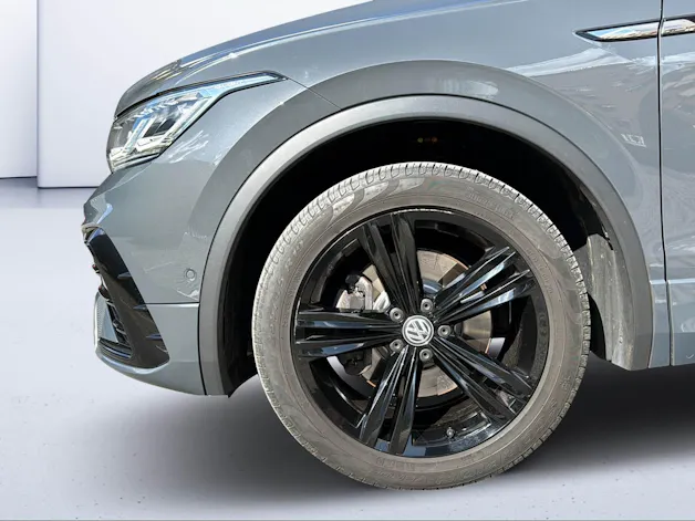 VW Tiguan 2.0 TDI SCR R-Line 4Motion DSG