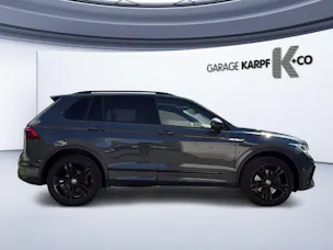 VW Tiguan 2.0 TDI SCR R-Line 4Motion DSG