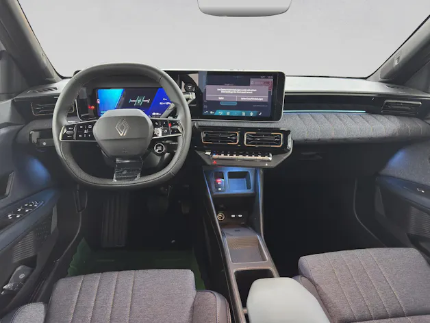 Renault R4 E-Tech Comfort Range 52 kWh Techno