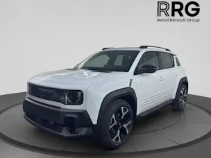 Renault R4 E-Tech Comfort Range 52 kWh Techno