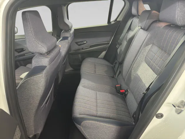 Renault R4 E-Tech Comfort Range 52 kWh Techno
