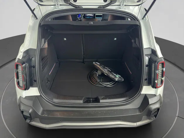 Renault R4 E-Tech Comfort Range 52 kWh Techno
