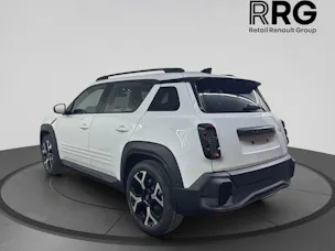 Renault R4 E-Tech Comfort Range 52 kWh Techno