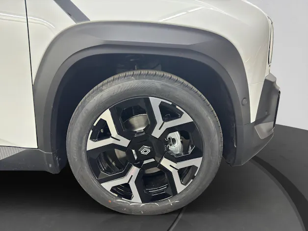 Renault R4 E-Tech Comfort Range 52 kWh Techno