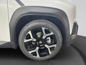 Renault R4 E-Tech Comfort Range 52 kWh Techno