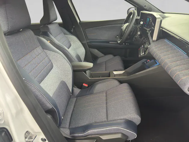 Renault R4 E-Tech Comfort Range 52 kWh Techno
