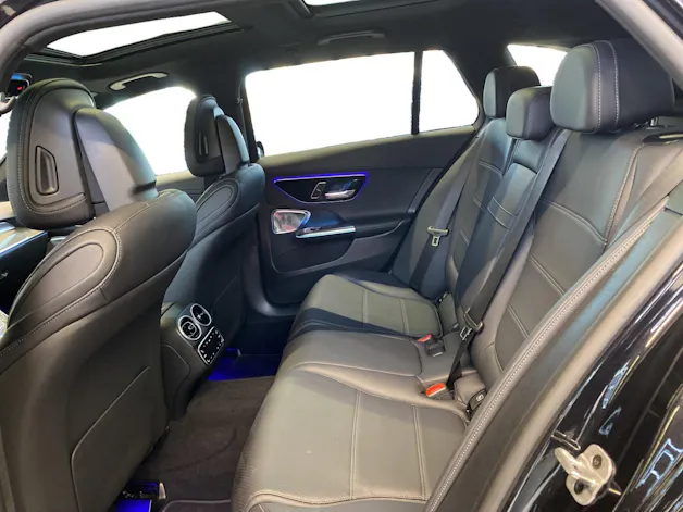 Mercedes-Benz C 200 AMG Line 4MATIC Kombi