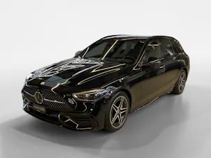 Mercedes-Benz C 200 AMG Line 4MATIC Kombi