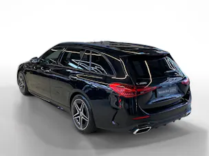 Mercedes-Benz C 200 AMG Line 4MATIC Kombi
