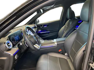 Mercedes-Benz C 200 AMG Line 4MATIC Kombi