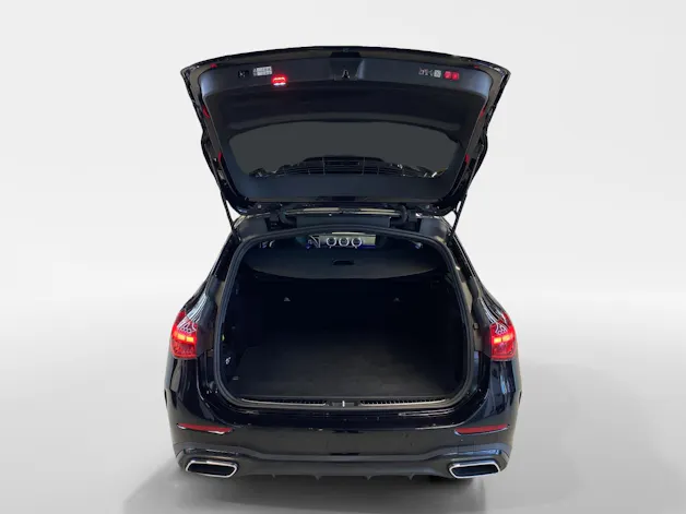 Mercedes-Benz C 200 AMG Line 4MATIC Kombi