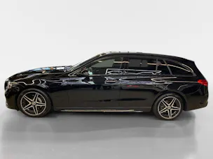 Mercedes-Benz C 200 AMG Line 4MATIC Kombi