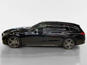 Mercedes-Benz C 200 AMG Line 4MATIC Kombi