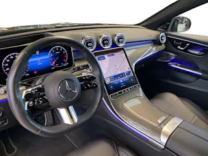 Mercedes-Benz C 200 AMG Line 4MATIC Kombi