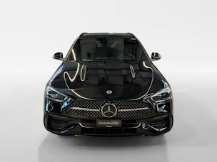 Mercedes-Benz C 200 AMG Line 4MATIC Kombi