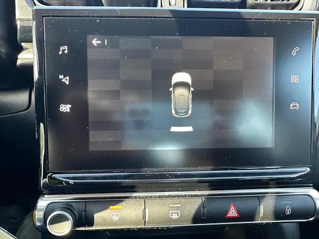 Citroën C3 1.2i PureTech Feel Edition