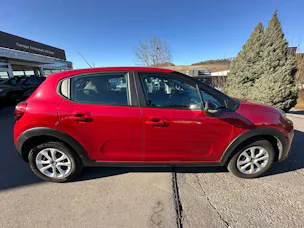 Citroën C3 1.2i PureTech Feel Edition