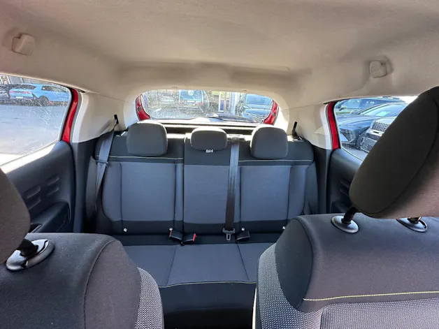 Citroën C3 1.2i PureTech Feel Edition