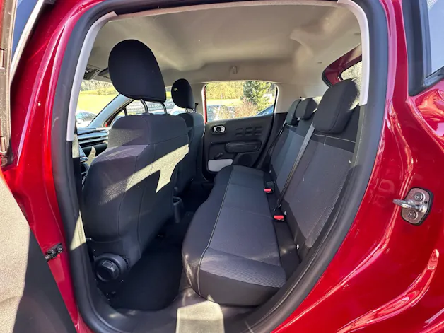 Citroën C3 1.2i PureTech Feel Edition