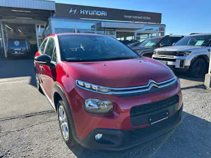 Citroën C3 1.2i PureTech Feel Edition
