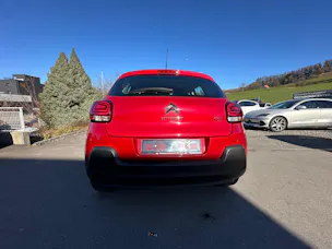 Citroën C3 1.2i PureTech Feel Edition