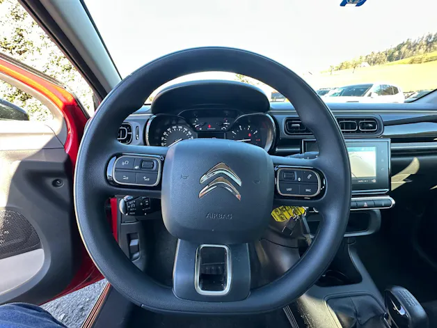 Citroën C3 1.2i PureTech Feel Edition