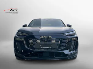 Audi Q6 Sportback e-tron quattro