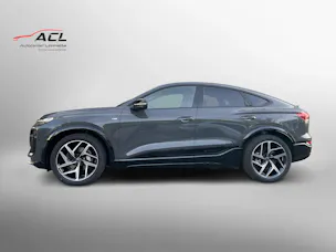 Audi Q6 Sportback e-tron quattro