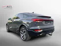 Audi Q6 Sportback e-tron quattro