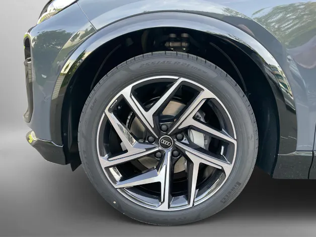 Audi Q6 Sportback e-tron quattro