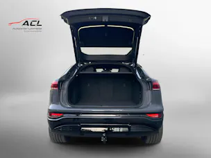 Audi Q6 Sportback e-tron quattro