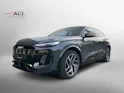 Audi Q6 Sportback e-tron quattro