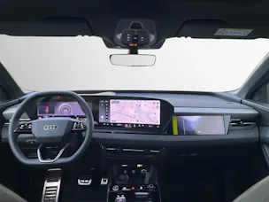 Audi Q6 Sportback e-tron quattro