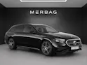 Mercedes-Benz E 200 T 9G-Tronic 4Matic