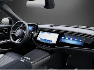 Mercedes-Benz E 200 T 9G-Tronic 4Matic