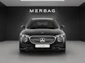 Mercedes-Benz E 200 T 9G-Tronic 4Matic