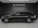 Mercedes-Benz E 200 T 9G-Tronic 4Matic