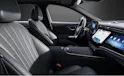 Mercedes-Benz E 200 T 9G-Tronic 4Matic