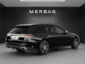 Mercedes-Benz E 200 T 9G-Tronic 4Matic