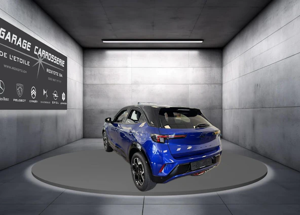 Fahrzeugbild 2 Fahrzeugbild 2