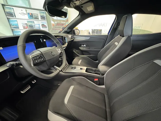 Opel Mokka 1.2 Direct Injection Turbo MHEV GS