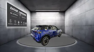 Opel Mokka 1.2 Direct Injection Turbo MHEV GS