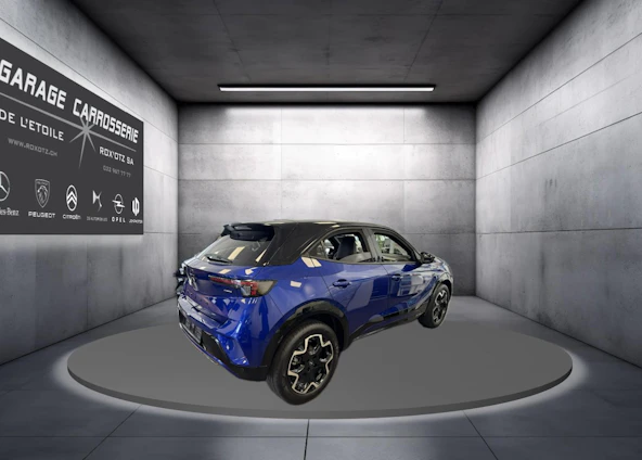 Fahrzeugbild 3 Fahrzeugbild 3