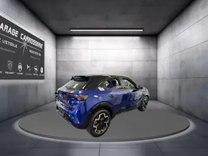 Opel Mokka 1.2 Direct Injection Turbo MHEV GS