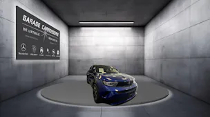 Opel Mokka 1.2 Direct Injection Turbo MHEV GS