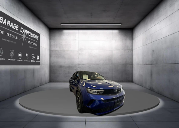 Fahrzeugbild 1 Fahrzeugbild 1