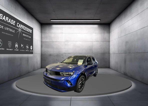 Fahrzeugbild Fahrzeugbild