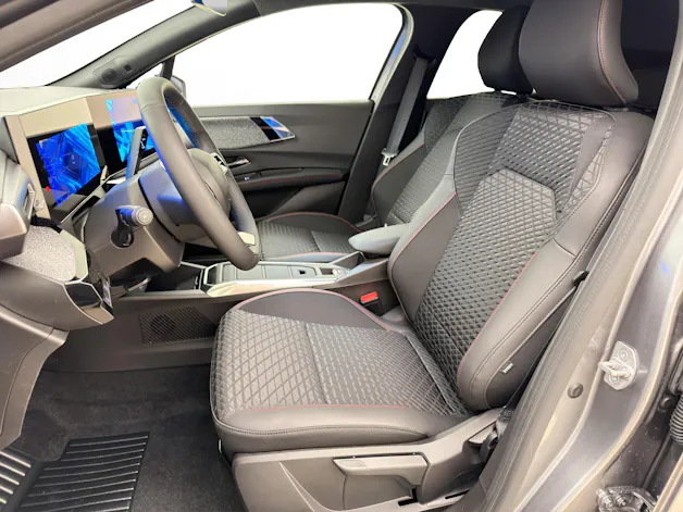 Renault Clio 1.8 E-Tech techno