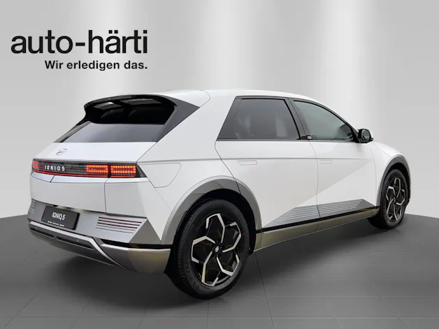 Hyundai Ioniq 5 72kWh Amplia 2WD