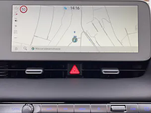 Hyundai Ioniq 5 72kWh Amplia 2WD